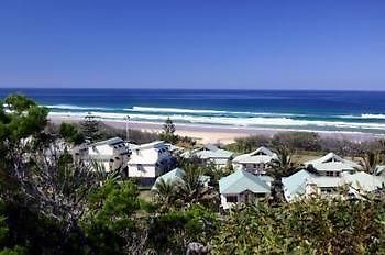 K'Gari Beach Houses Fraser Island Exterior photo