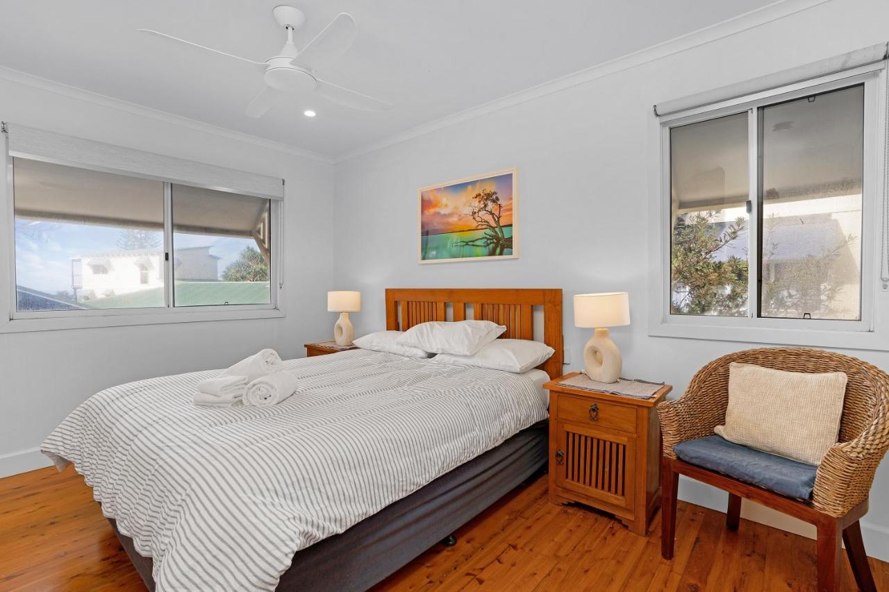 K'Gari Beach Houses Fraser Island Exterior photo