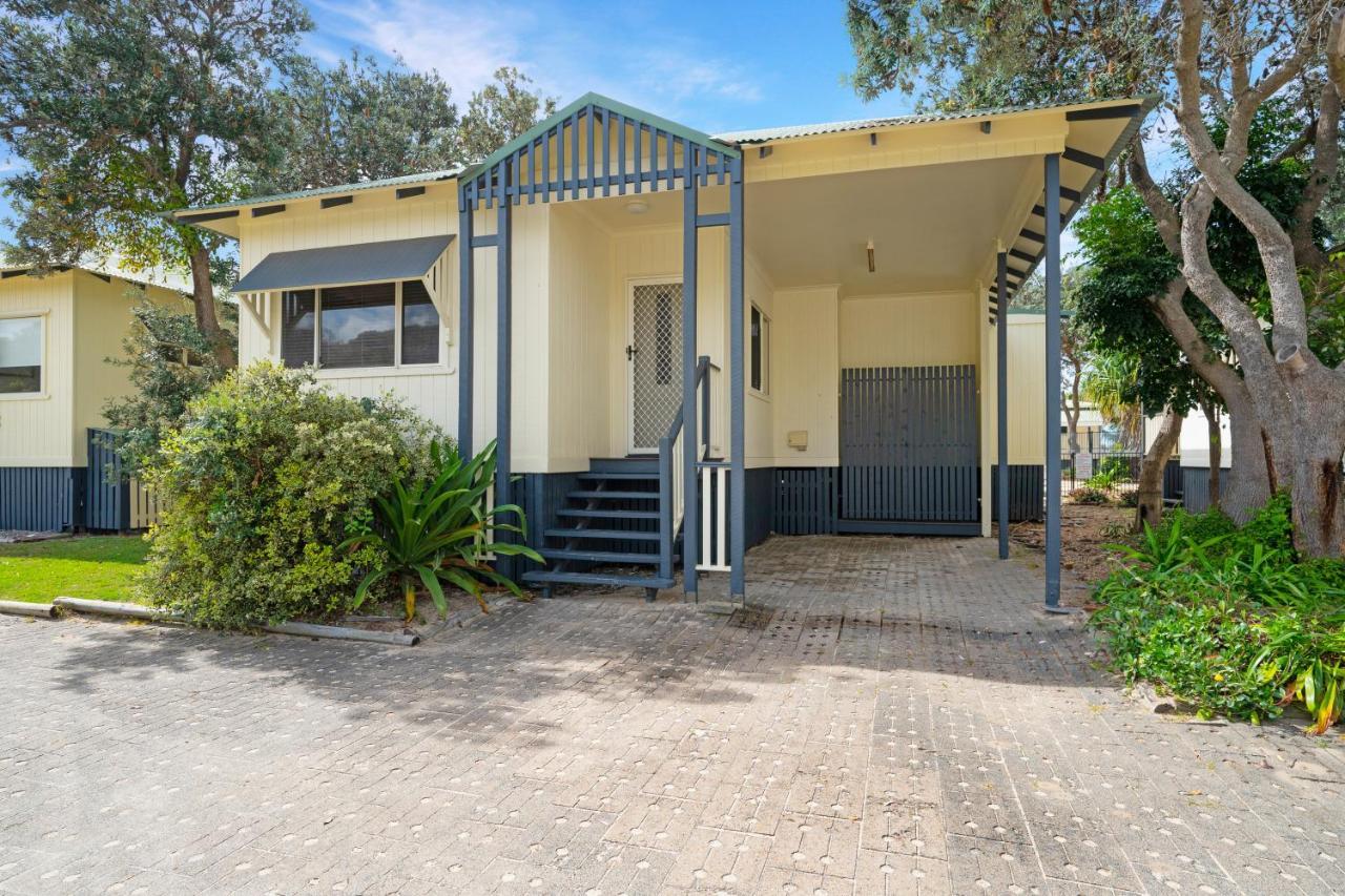 K'Gari Beach Houses Fraser Island Exterior photo