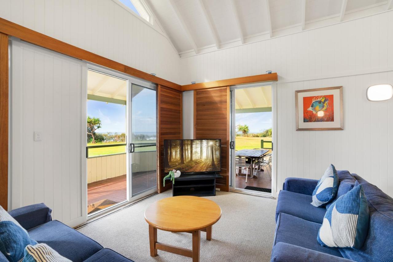 K'Gari Beach Houses Fraser Island Exterior photo