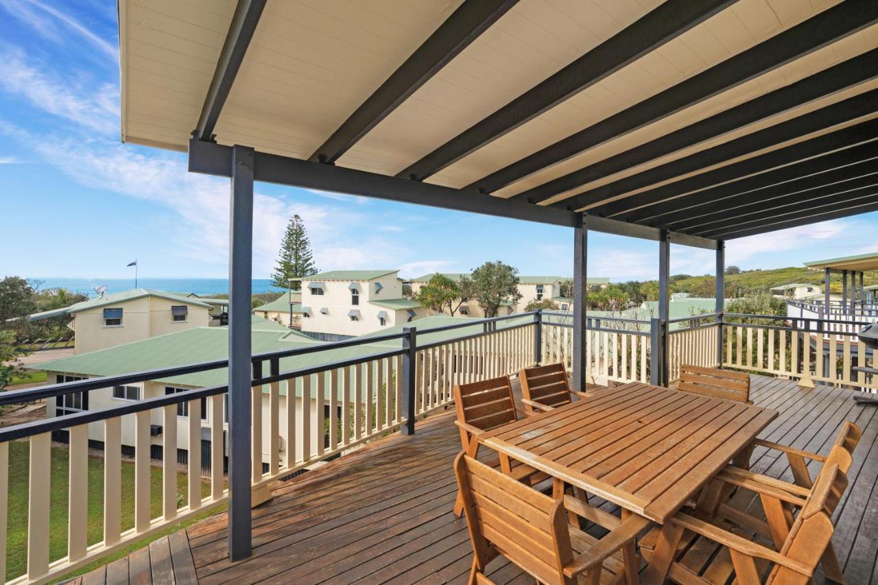 K'Gari Beach Houses Fraser Island Exterior photo