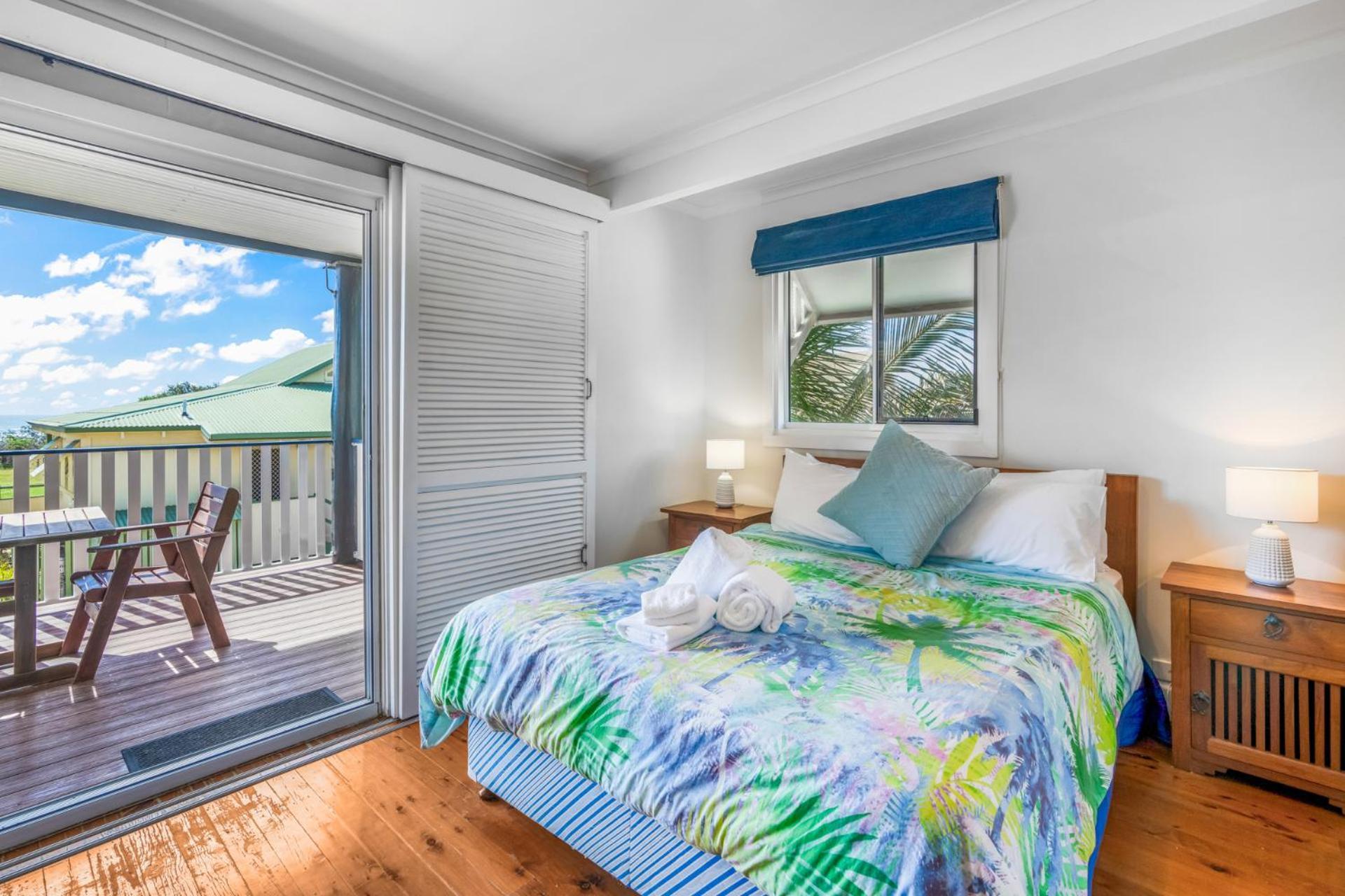 K'Gari Beach Houses Fraser Island Exterior photo