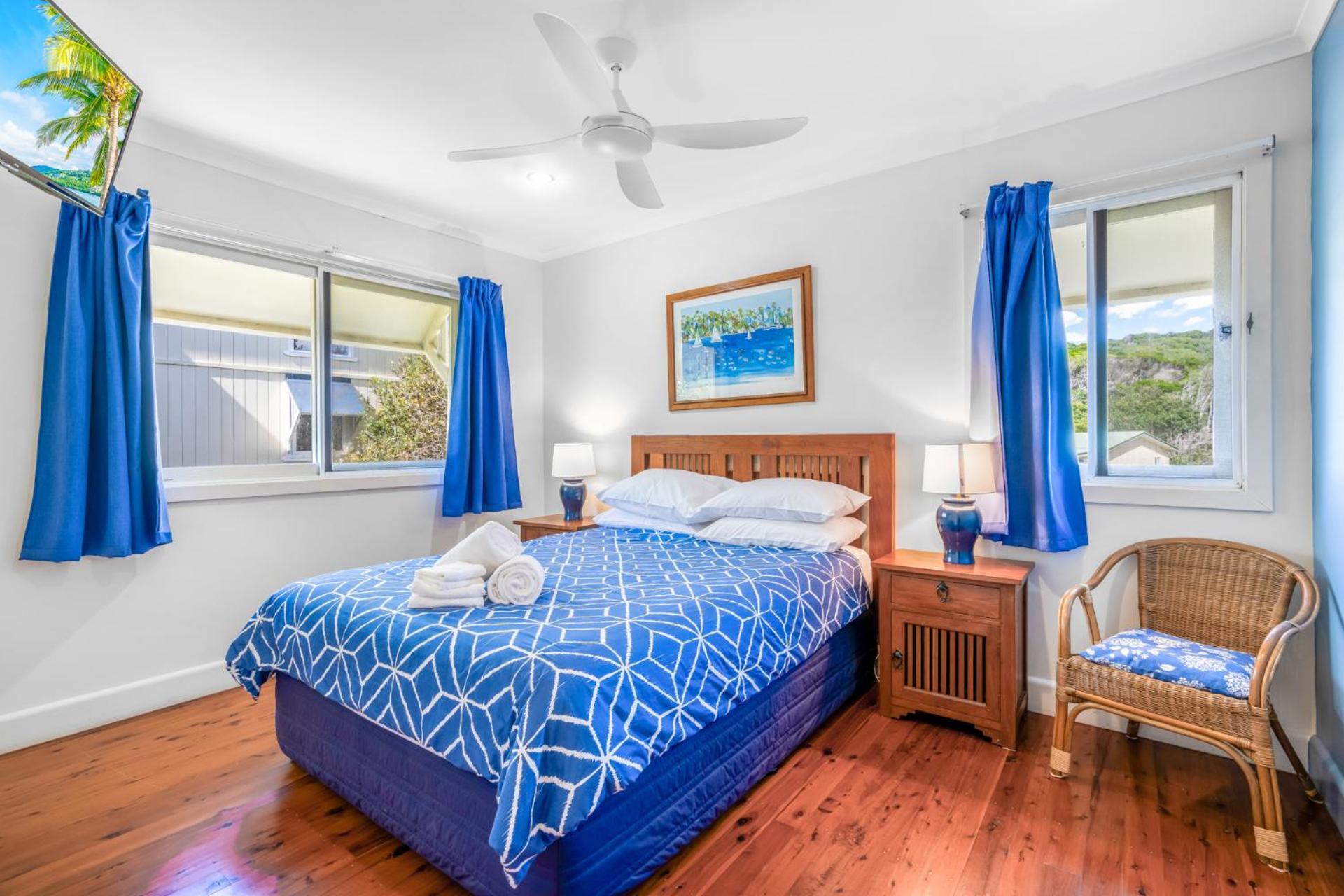 K'Gari Beach Houses Fraser Island Exterior photo
